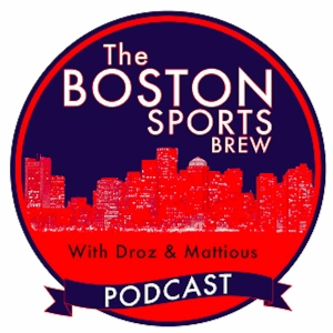 Claude Goes To Montreal, Cassidy & The B's & Should The Pats Trade Jimmy G