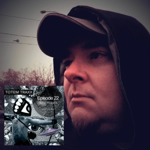 Episode 22 : TOTEMIX with Sergiy WizarD from Ukraine