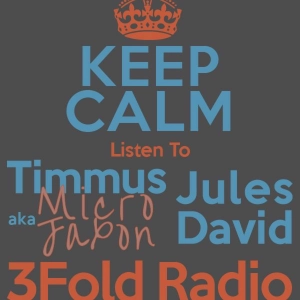 [190] Timmus aka Micro Jaxon + Jules David