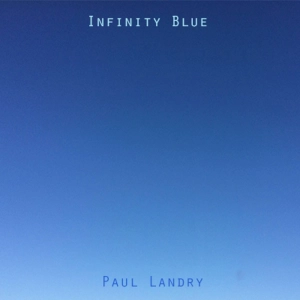Infinity Blue | New Age Music