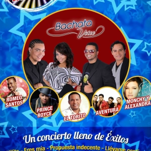 BACHATA MIX EL TRIBUTO EN VIVO 2018 DOBLE BV
