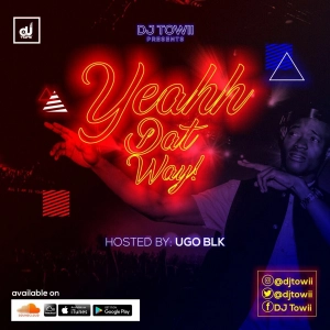 Yeahh Dat Way! (Hip-Hop/Trap mix 2017) @djtowii