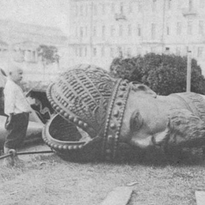 Communist Roundtable 8: 100 Years Of Feb. II (The Fall Of The Russian Empire, Dual-Power)
