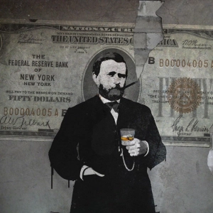 The Reconstruction of Ulysses S. Grant