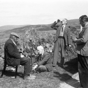 Blúiríní Béaloidis 01 - What is Folklore?