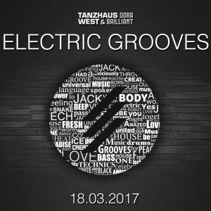Daniel Shepherd b2b Gerd Went @ Electric Grooves Mar 17