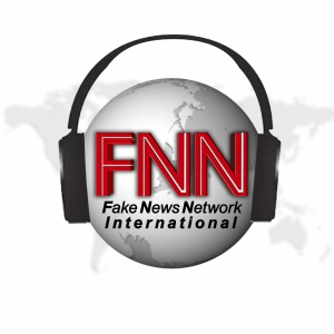 Fake News Network Episode 1 'U.S. backed Iraqi forces make a final push against ISIL'