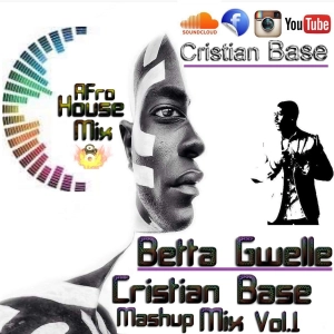 Afro House Mashup  Mix #May #2017||Betta Gwelle||