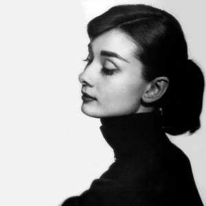 audrey