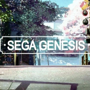 Sega Genesis