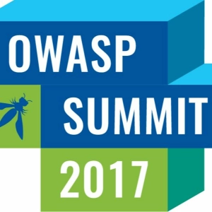 Less than 10 Minutes Series: OWASP Summit 2017