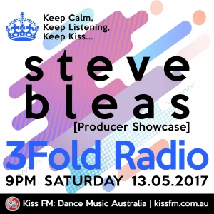 [200] Steve Bleas