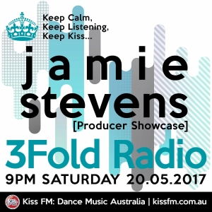 [201] Jamie Stevens