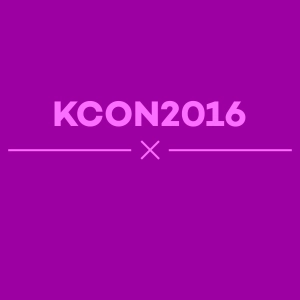 Episode 3 – KCON2016