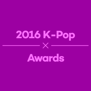 Episode 9 – 2016 K-Pop Awards