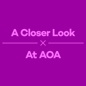 Episode 10 – A Closer Look At AOA