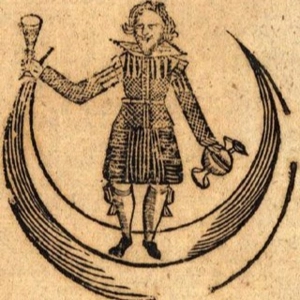 Blúiríní Béaloidis 03 - The Moon In Folk Tradition