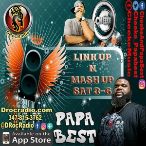 Carnival Sat Live Show (For Real Soca Lovers)