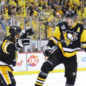 2017 Stanley Cup Finals: McKenna's NHL Podcast