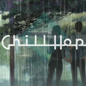 Chill Hip-Hop Lofi Beat Instrumental