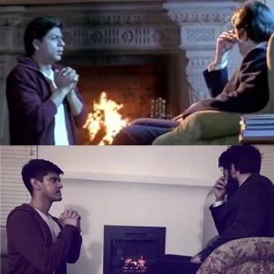 Bollywood Boys - Kabhi Khushi Kabhie Gham