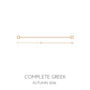 Complete Greek, Track 115 - Language Transfer, The Thinking Method