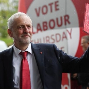 Labour is back, and we're still here