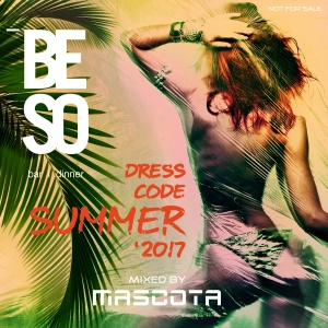 Beso Summer 2017 mixed by Mascota