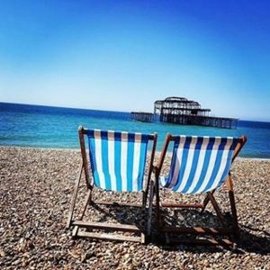 Summer Sessions - Deep & Soulful House
