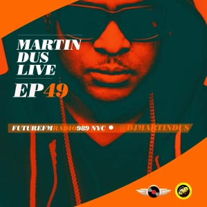 DANCEHALL | HIP HOP |R & B & MORE EP49