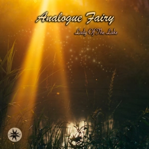 [preview] Analogue Fairy - Lady Of The Lake EP [cosmicleaf records]
