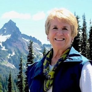 Flo Six Townsend: Paying it forward
