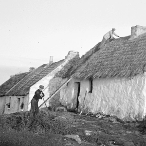 Blúiríní Béaloidis 04 - The Luck Of The House