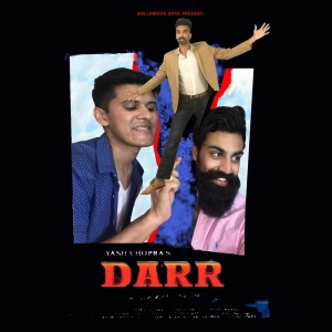 Bollywood Boys - Darr