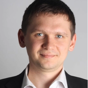 Interview with Yevgeny Sysoyev, CEO of AVentures