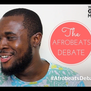 YCEE - DON'T NEED BAE // NEW MUSIC FROM MALEEK BERRY, ADEKUNLE GOLD & DOTMAN // AFROBEATS DEBATE 006