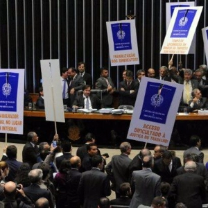 Argocast Finanças: Análise da Reforma Trabalhista