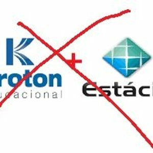 Argocast Finanças:  Fim do namoro entre Kroton & Estácio