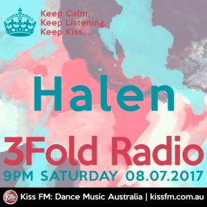 [207] Halen