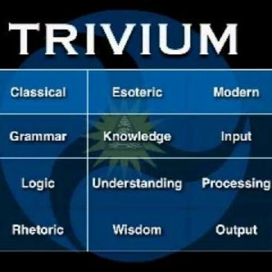 The Trivium Method with Darrell Becker and Antony Sammeroff