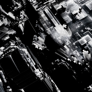 BLACK DARKNESS - cYpher