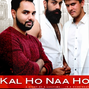Bollywood Boys - Kal Ho Naa Ho