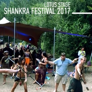 Side Liner - Recorded at Shankra Festival #Lotus Stage