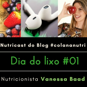 Vanessa Baad - Dia Do Lixo