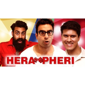 Bollywood Boys - Hera Pheri