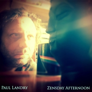 Zensday Evening | Paul Landry | Zen Music | Ambient Music | New Age Music