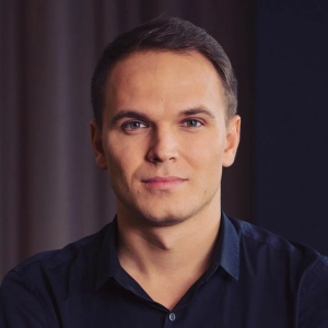 Interview with Denys Zhadanov, Vice Pres. Marketing at Readdle