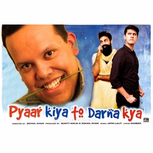 Bollywood Boys - Pyaar Kiya To Darna Kya