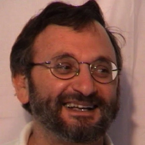 Holistic Harmony with Robert Najemy and Antony Sammeroff
