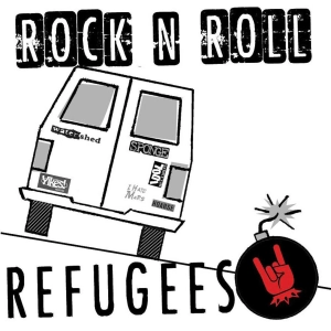 Ep. 016 “Dead in 5: Cheese Castles, Chili-fests, and Naked Bikers”